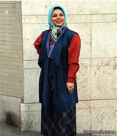 امین حیایی بهنوش بختیاری