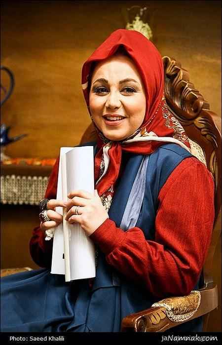 سریال نوروزی بهنوش بختیاری