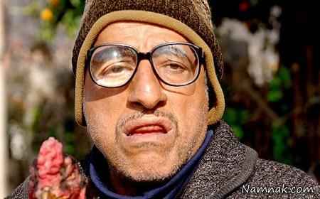 بابا پنجعلی