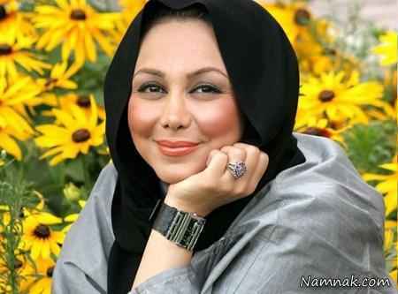 بازیگر عکس بهنوش بختیاری