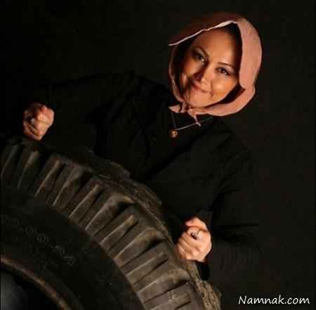 بهنوش بختیاری بهنوش بختیاری