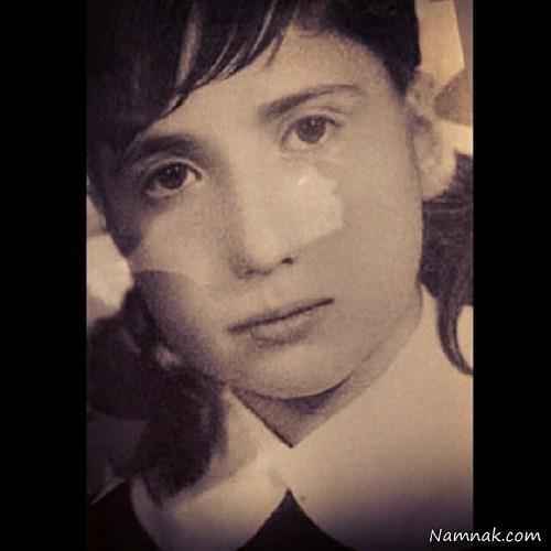 نیوشا ضیغمی اینستاگرام باران کوثری در روز مادر