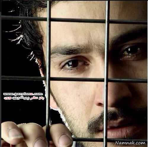 بازیگر زن ایرانی میلاد کی مرام