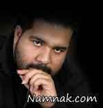 شهرام شکوهی رضا صادقی