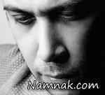 همدردی ستاره ها با نیما وارسته محسن چاوشی