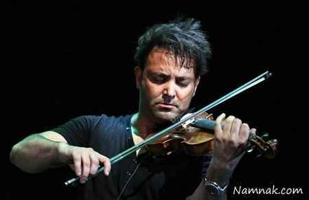 بنیامین نیما وارسته