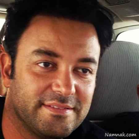 رضا صادقی نیما وارسته