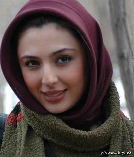 عکس نیوشا ضیغمی