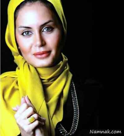 الناز شاکردوست الناز شاکردوست