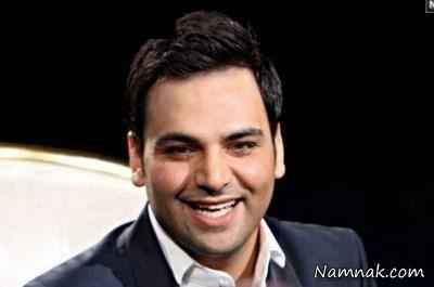 احسان علیخانی