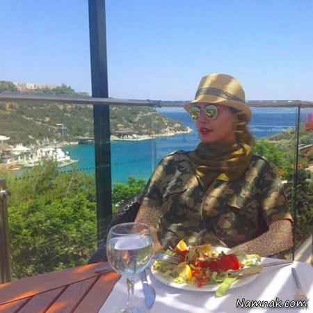 الناز شاکردوست الناز شاکردوست