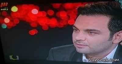 احسان علیخانی احسان علیخانی