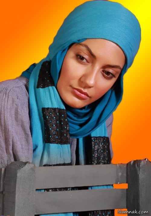 عکس های متفاوت و جدید مهناز افشار