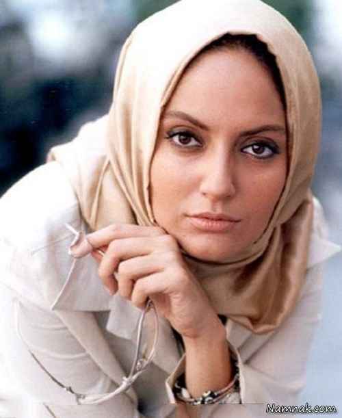 عکس های متفاوت و جدید مهناز افشار