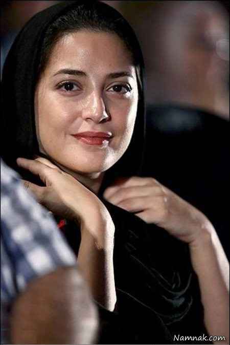 عکس جدید طناز طباطبایی