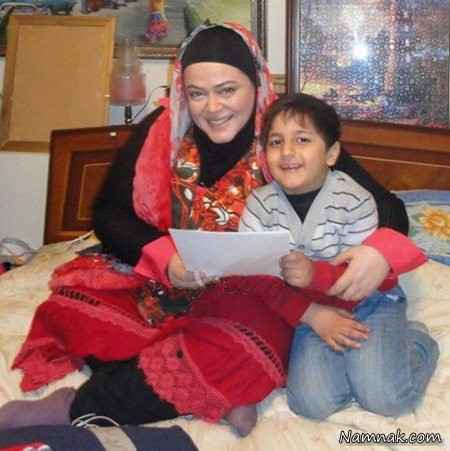 عکس های جدید بازیگران