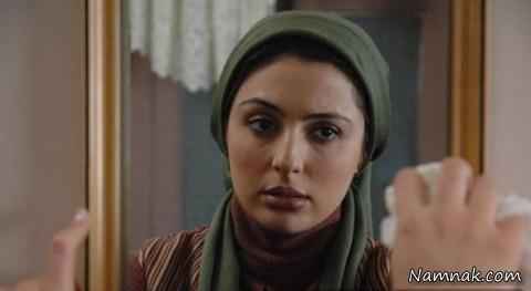 سوپراستار سینما بازیگری نیوشا ضیغمی