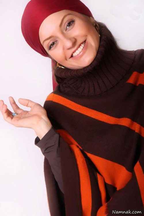 جدیدترین عکسهای مهناز افشار  سری 1