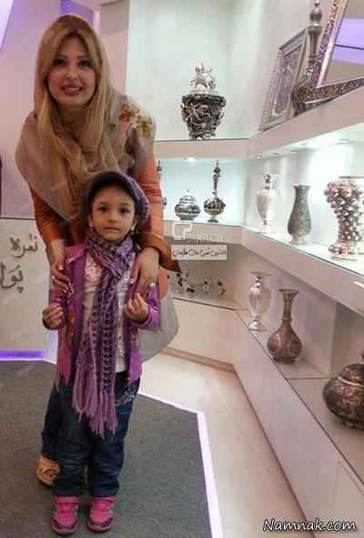 نیوشا ضیغمی