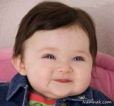 زیباترین لبخند دنیا + عکس