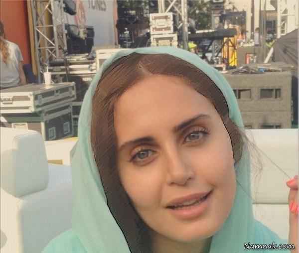 الناز شاکردوست