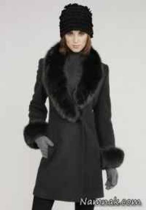 پالتوهای شیک دخترانه 2013 سری 1