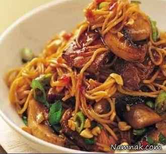 ماکارونی ماکارونی