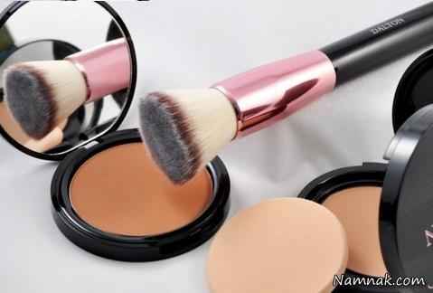 ترفندهای آرایش