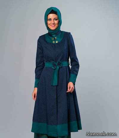 مدل مانتو زنانه