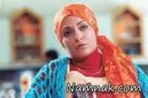 مهناز افشار