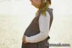 بارداری در نوجوانی