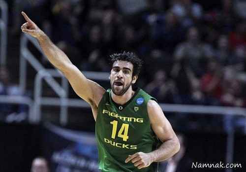 بیوگرافی ارسلان کاظمی  عکس