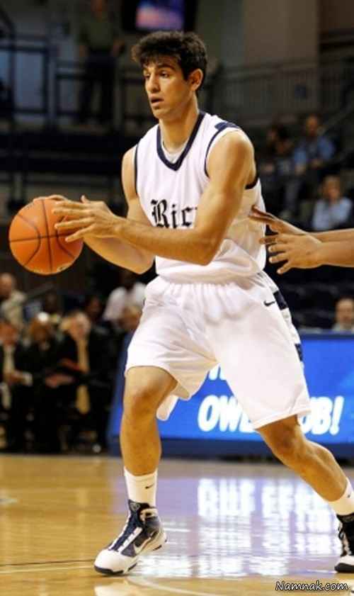 بیوگرافی ارسلان کاظمی  عکس