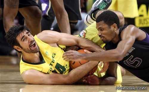 بیوگرافی ارسلان کاظمی  عکس