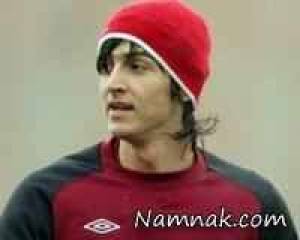 سردار آزمون