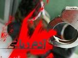 حرم امام رضا