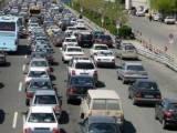 ترافیک جاده های شمال