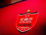 توقیف لوگوی پرسپولیس