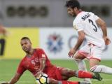آمار پرسپولیس