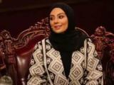 یکتا ناصر در دورهمی