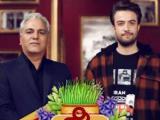بنیامین در دورهمی