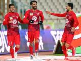 محرومیت پرسپولیس