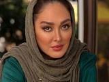فرزند الهام حمیدی