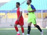غایبان پرسپولیس