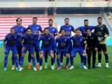 استقلال در لیگ قهرمانان