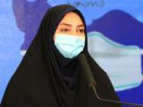 کرونا در ایران