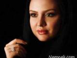 مجری زن ایرانی 