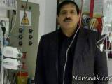 عباس جدیدی