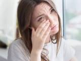 مشکلات چشمی