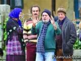 بدلکار پایتخت